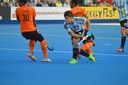 World Hockey League Saturday 105