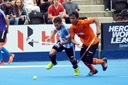 World Hockey League Saturday 111