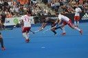 World Hockey League Saturday 160