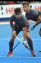 World Hockey League Saturday 131