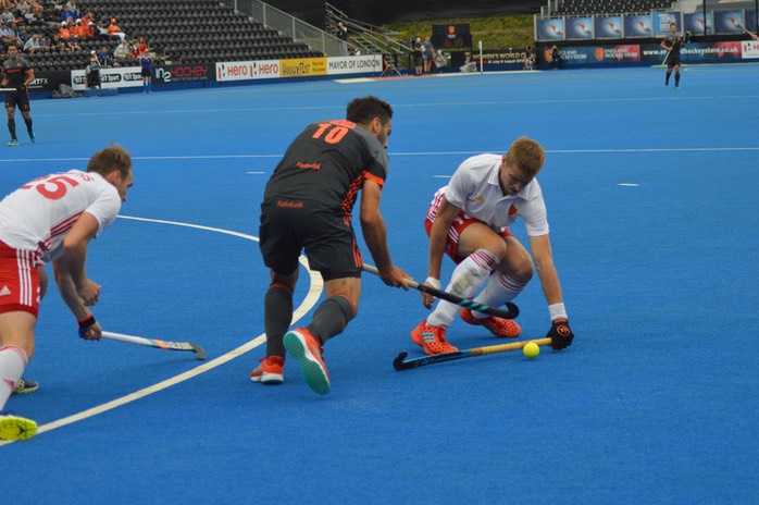 World Hockey League Saturday 148
